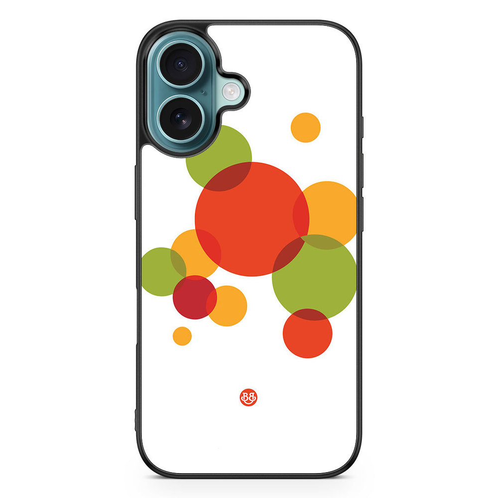 iPhone 16 Case - Candy