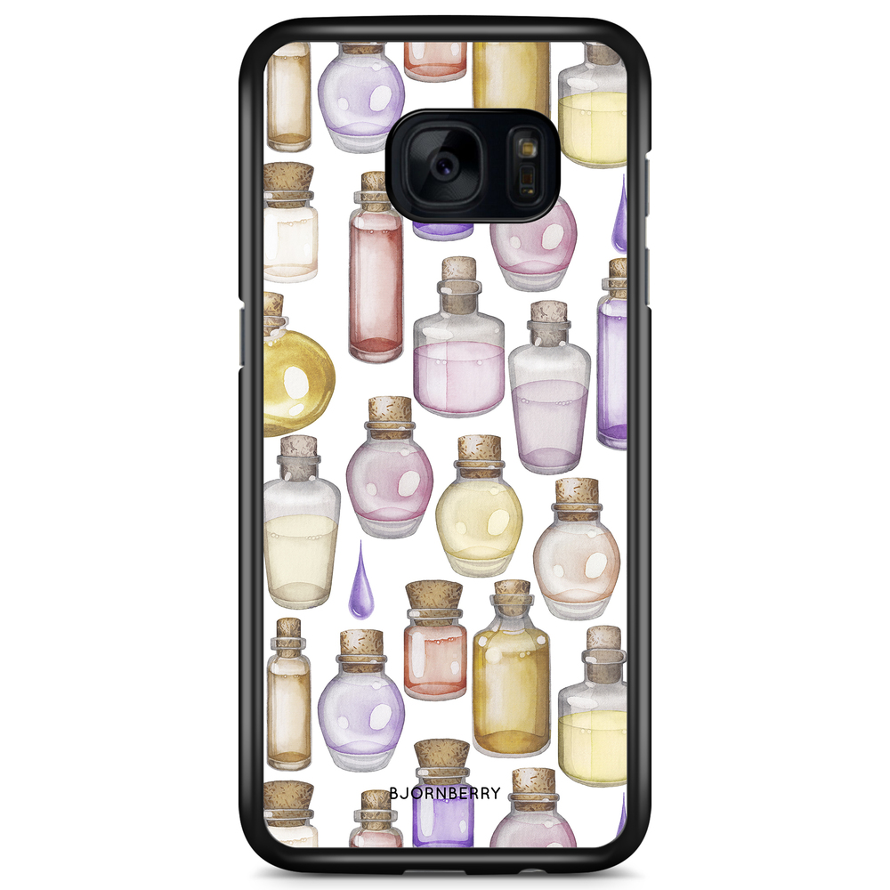 Samsung Galaxy S7 Case - Essential Oils