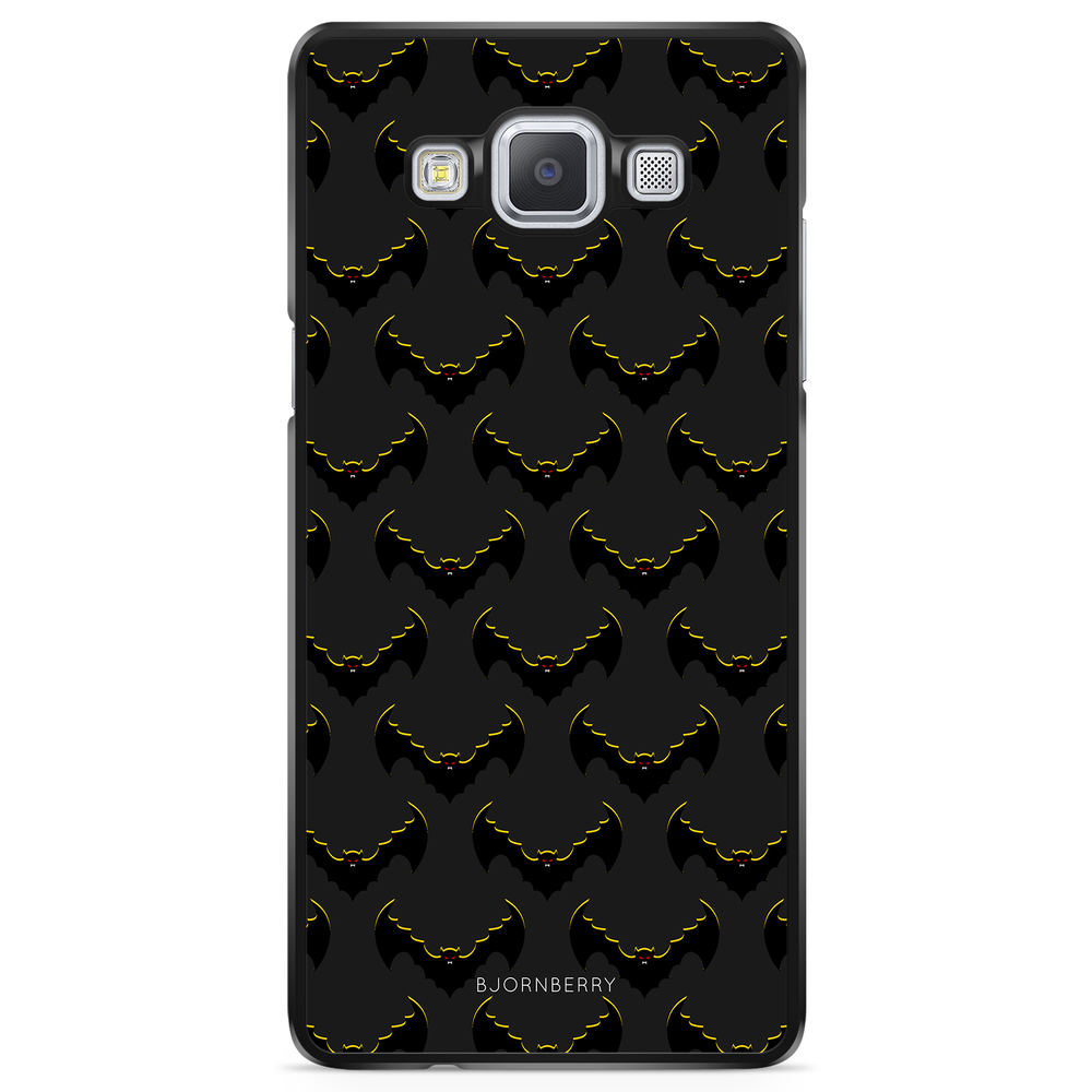 Samsung Galaxy A5 (2015) Case - Bats