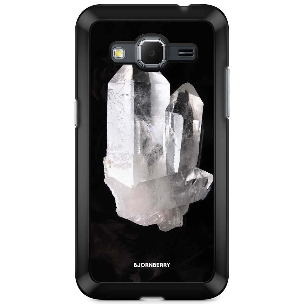 Samsung Galaxy Core Prime Case - Crytal