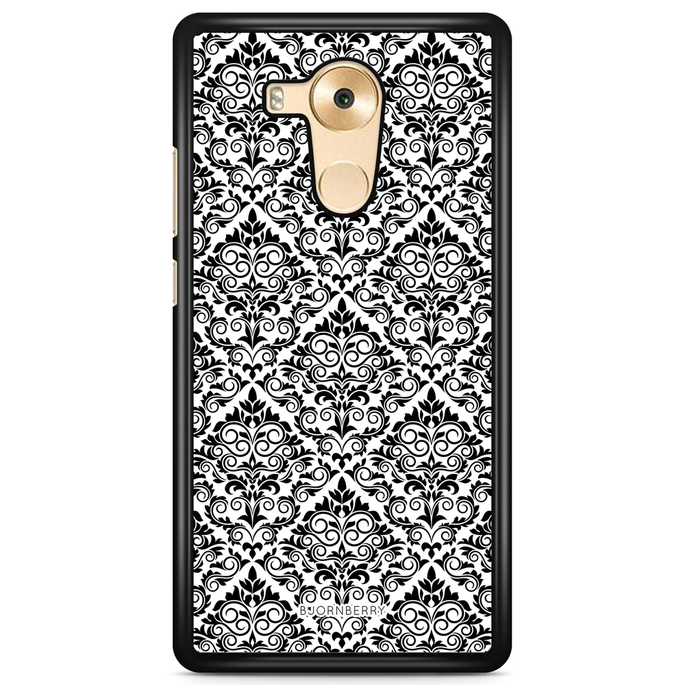 Huawei Mate 8 Case - Damask