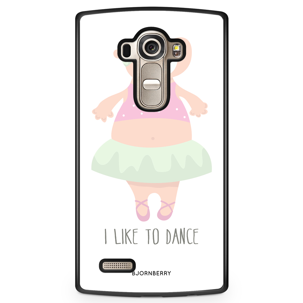 LG G4 Case - Dance