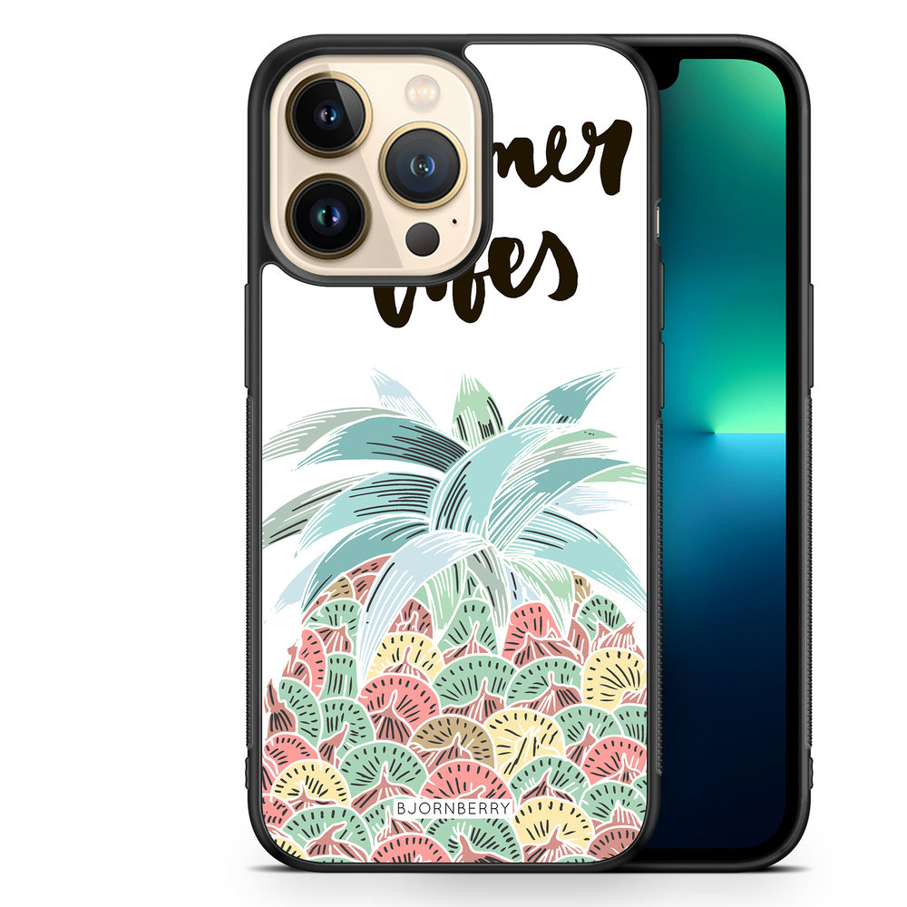 iPhone 13 Pro Case - Summer Vibes