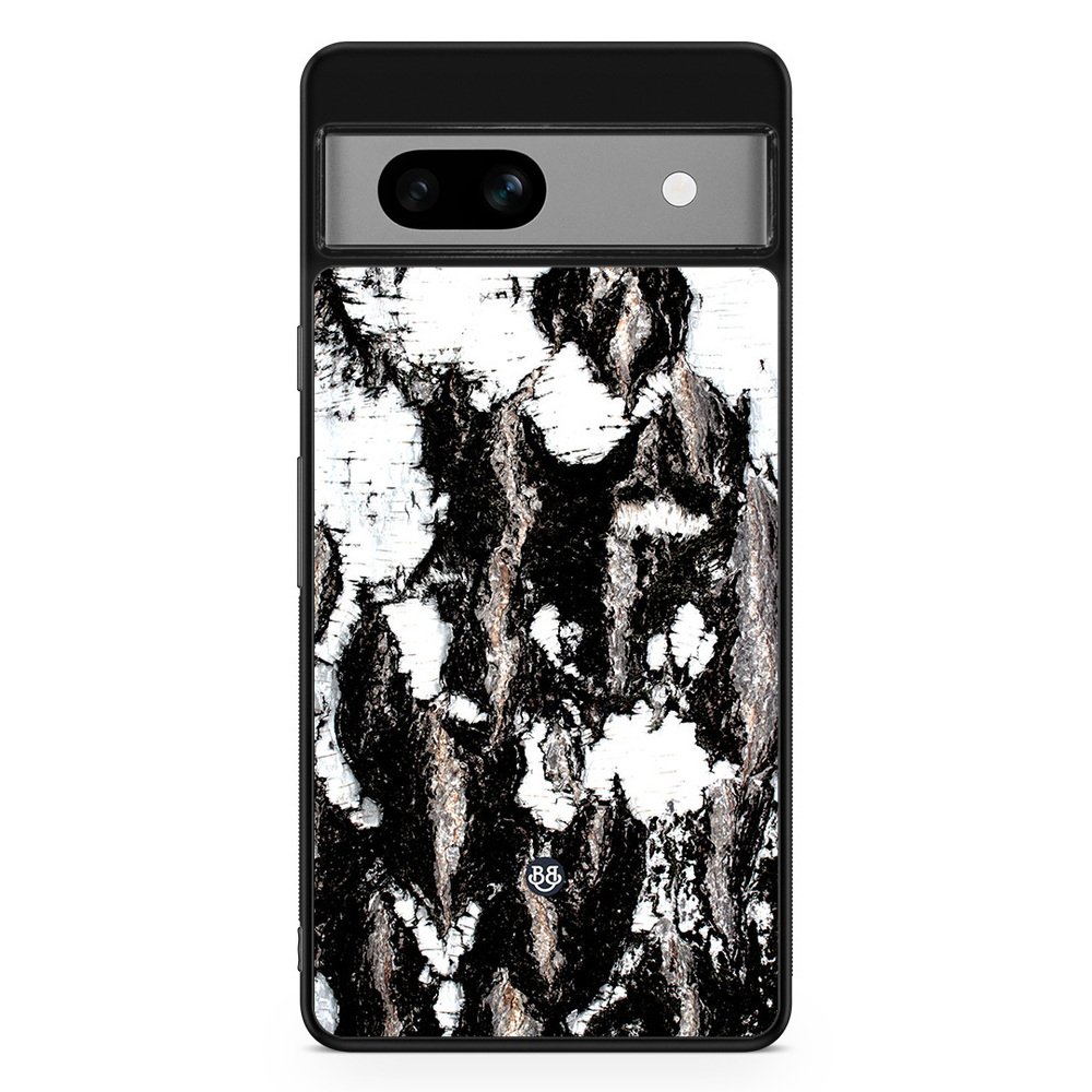 Google Pixel 7a Case - Birch