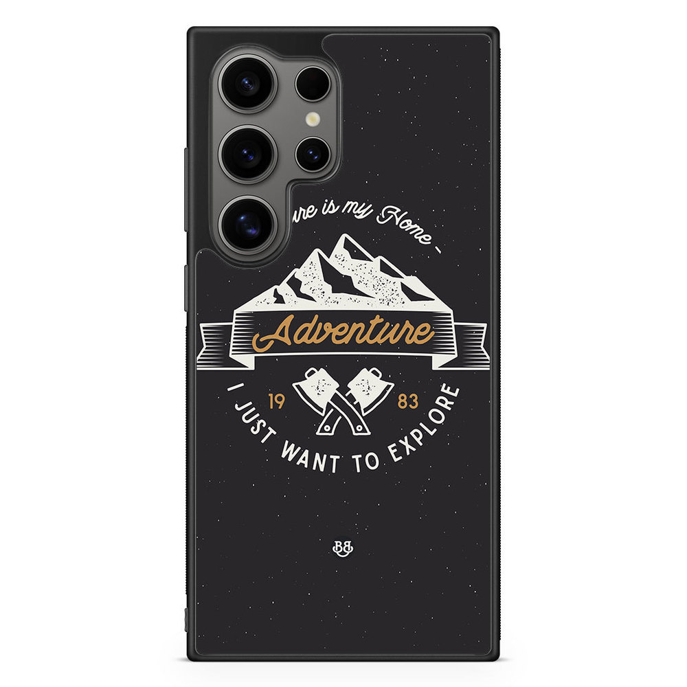 Samsung Galaxy S24 Ultra Case - Adventure