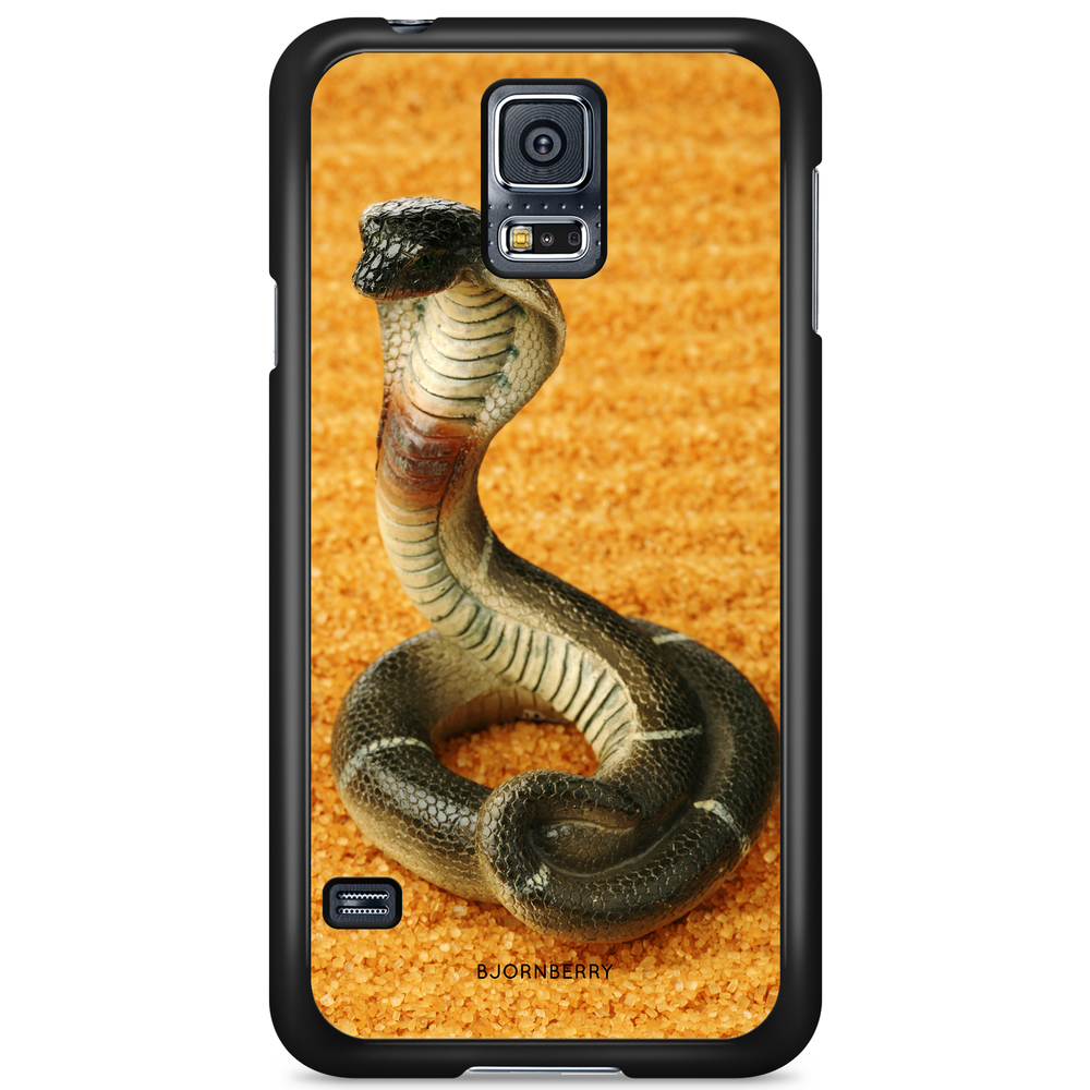 Samsung Galaxy S5/S5 NEO Case - Cobra