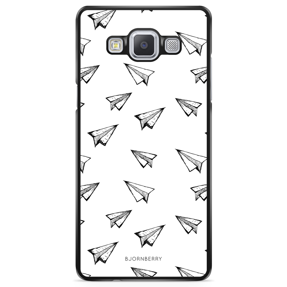 Samsung Galaxy A5 (2015) Case - Paper Planes