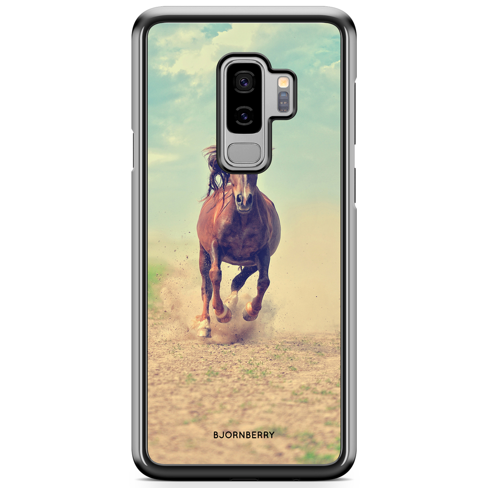 Samsung Galaxy S9 Plus Case - Horse