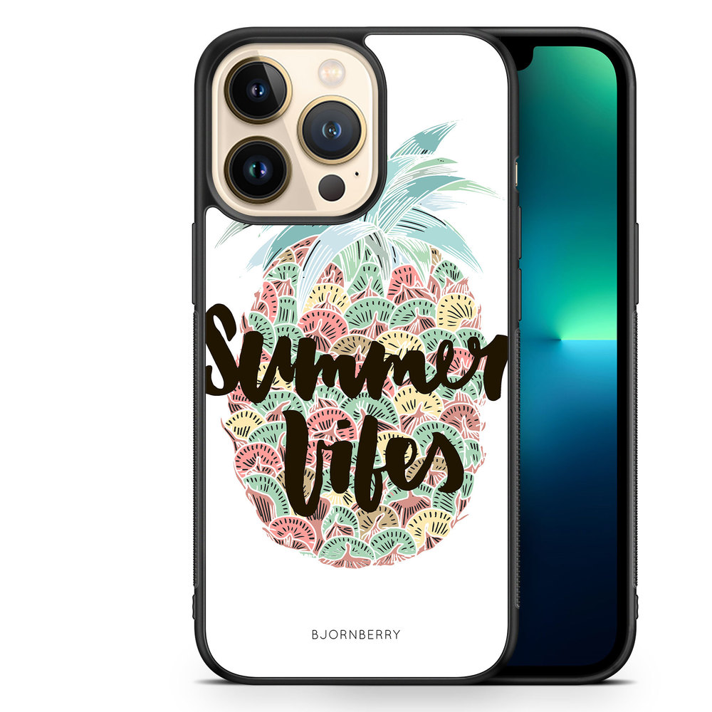 iPhone 13 Pro Case - Summer Vibes