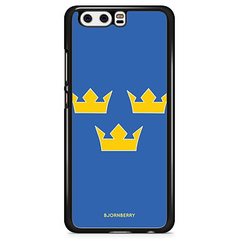 Huawei P10 Plus Case - Three Crowns