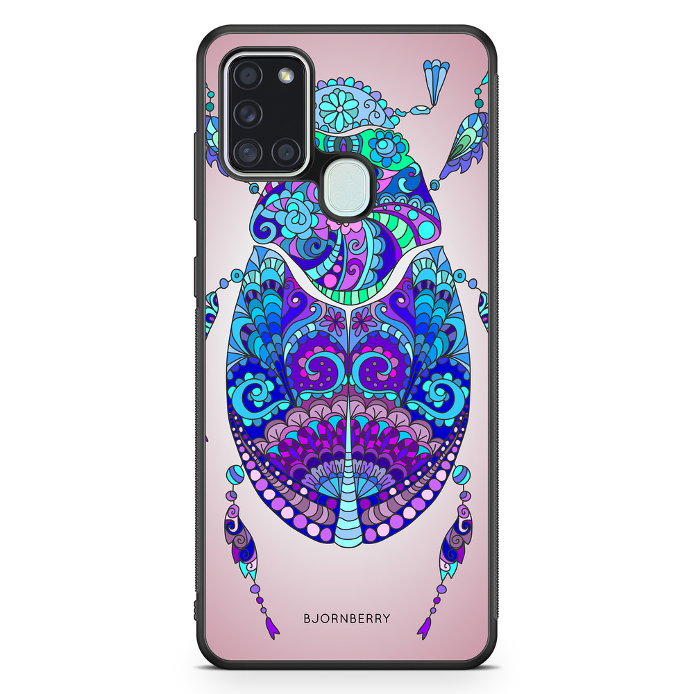 Samsung Galaxy A21s Case - Beetle