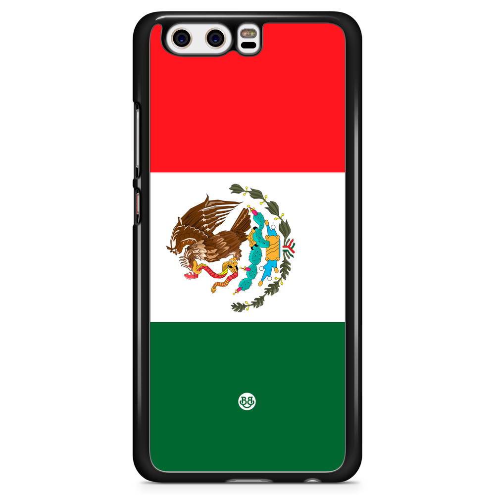 Huawei P10 Plus Case - Mexico