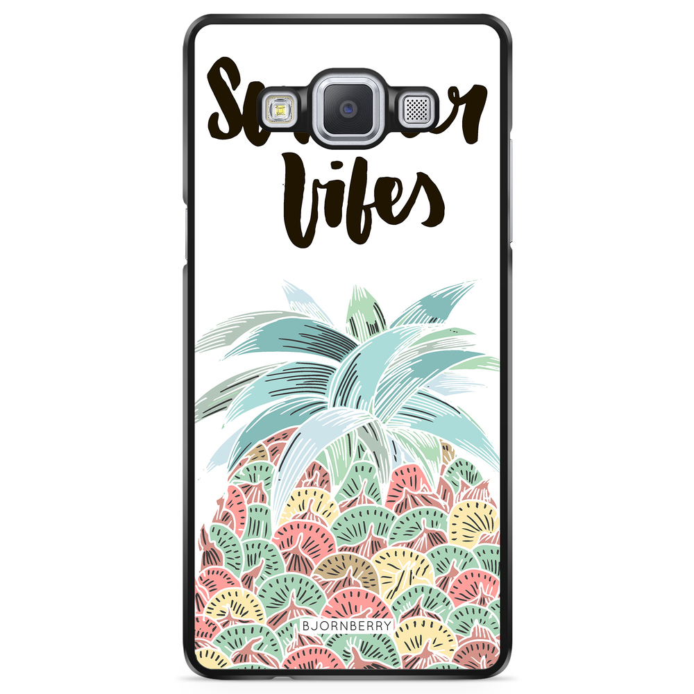 Samsung Galaxy A5 (2015) Case - Summer Vibes