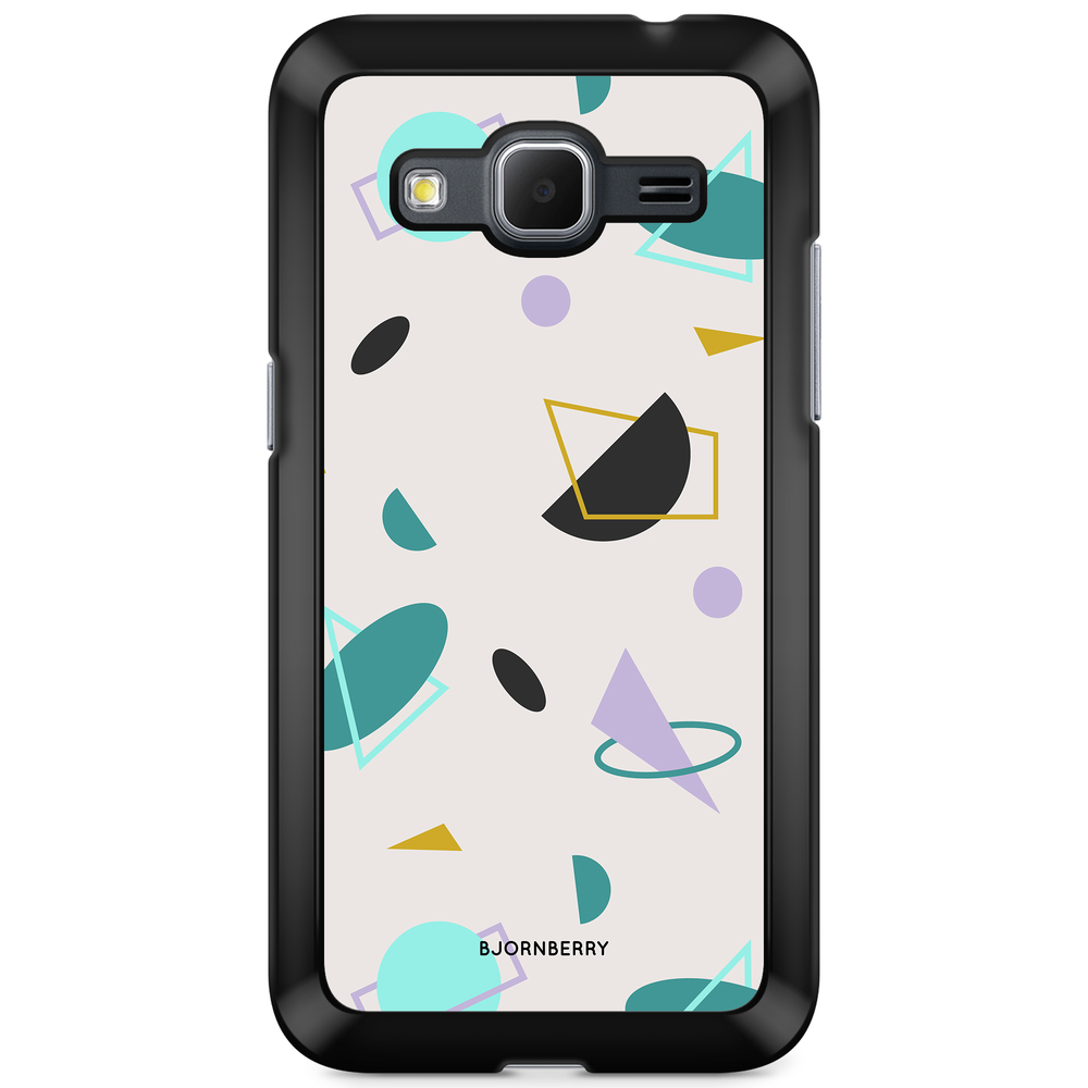 Samsung Galaxy Core Prime Case - Pattern