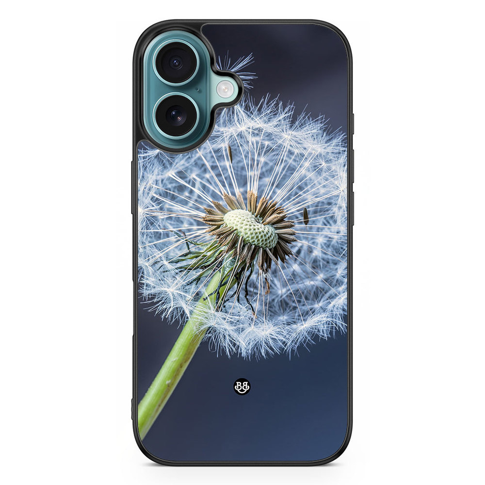 iPhone 16 Case - Dandelion