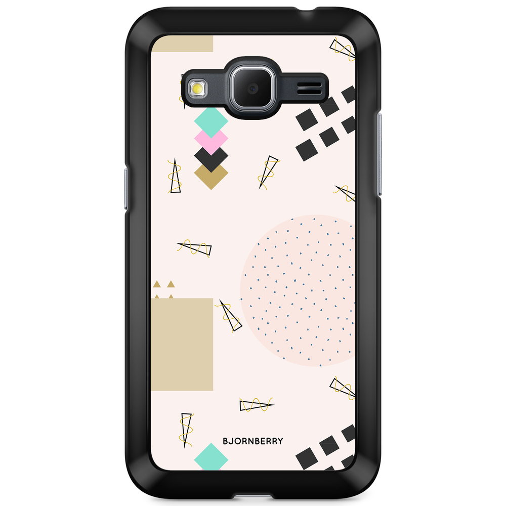 Samsung Galaxy Core Prime Case - Pattern