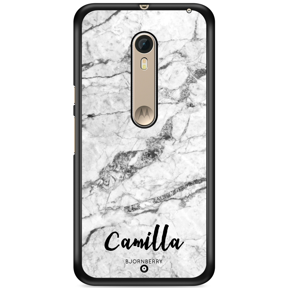 Moto X Style Case - Camilla