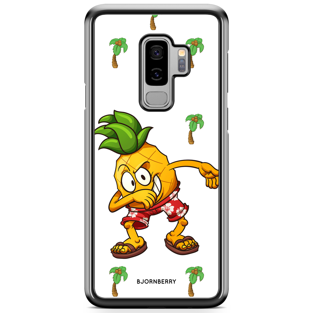 Samsung Galaxy S9 Plus Case - Dabbing