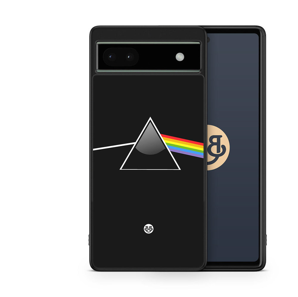 Google Pixel 6a Case - Prism