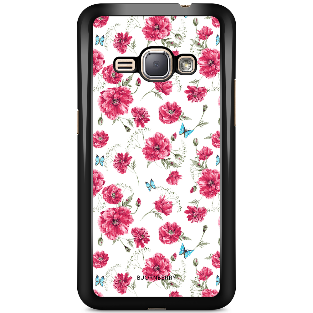 Samsung Galaxy J1 (2016) Case - Butterflies