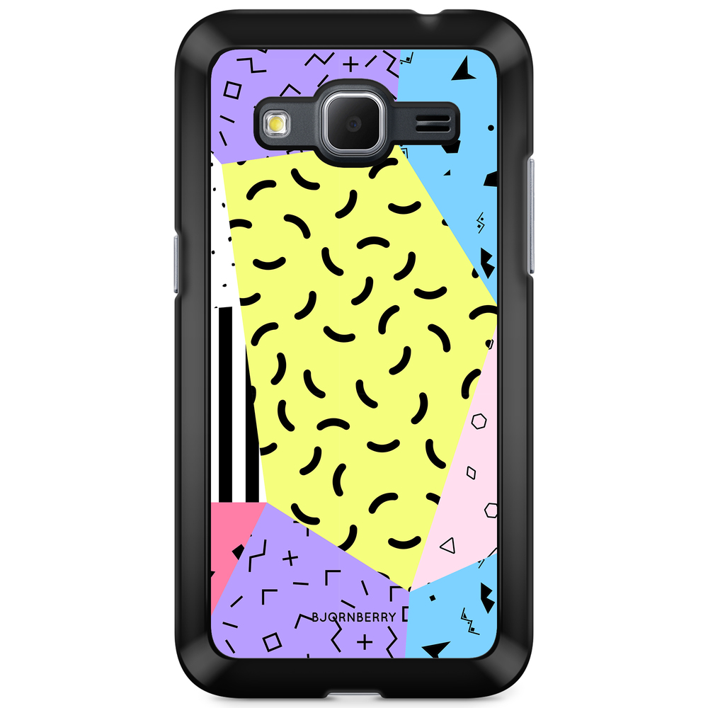 Samsung Galaxy Core Prime Case - Pattern