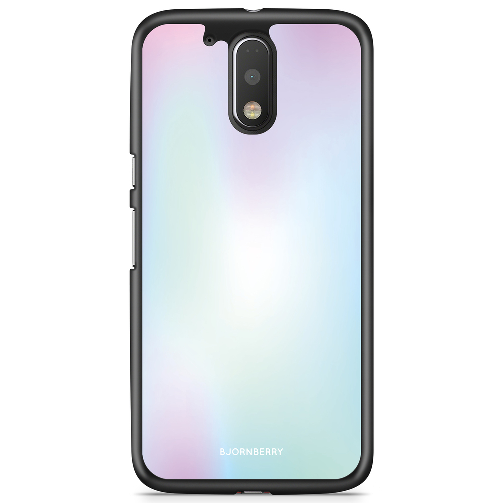 Moto G4/G4 Plus Case - Rainbow