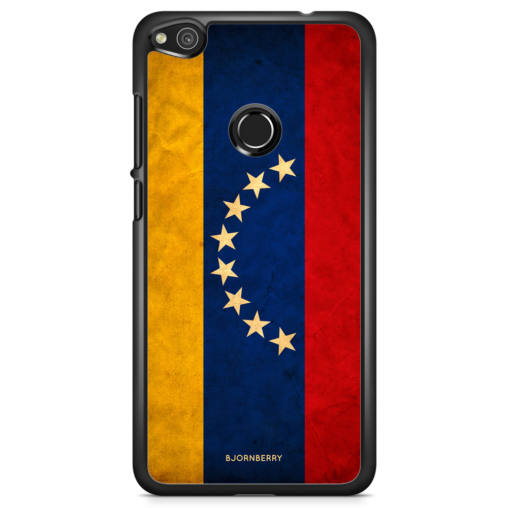 Huawei Honor 8 Lite Case - Venezuela