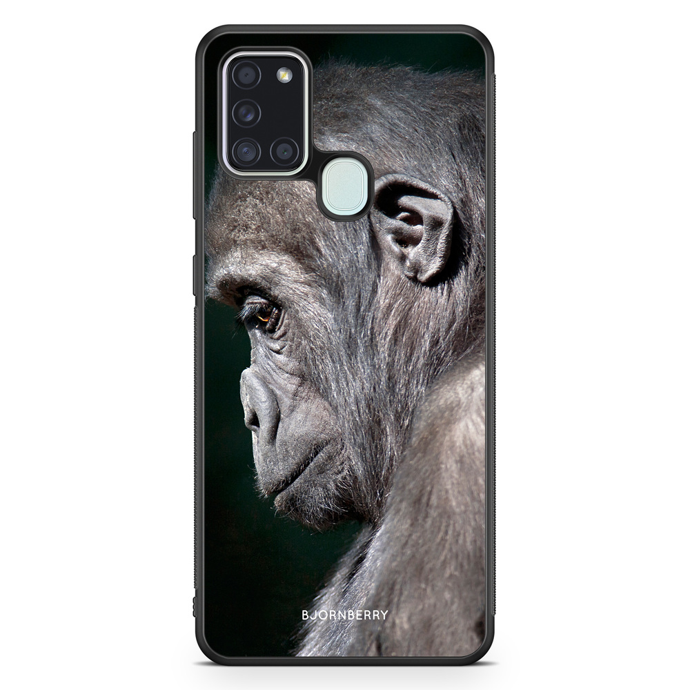 Samsung Galaxy A21s Case - Gorilla