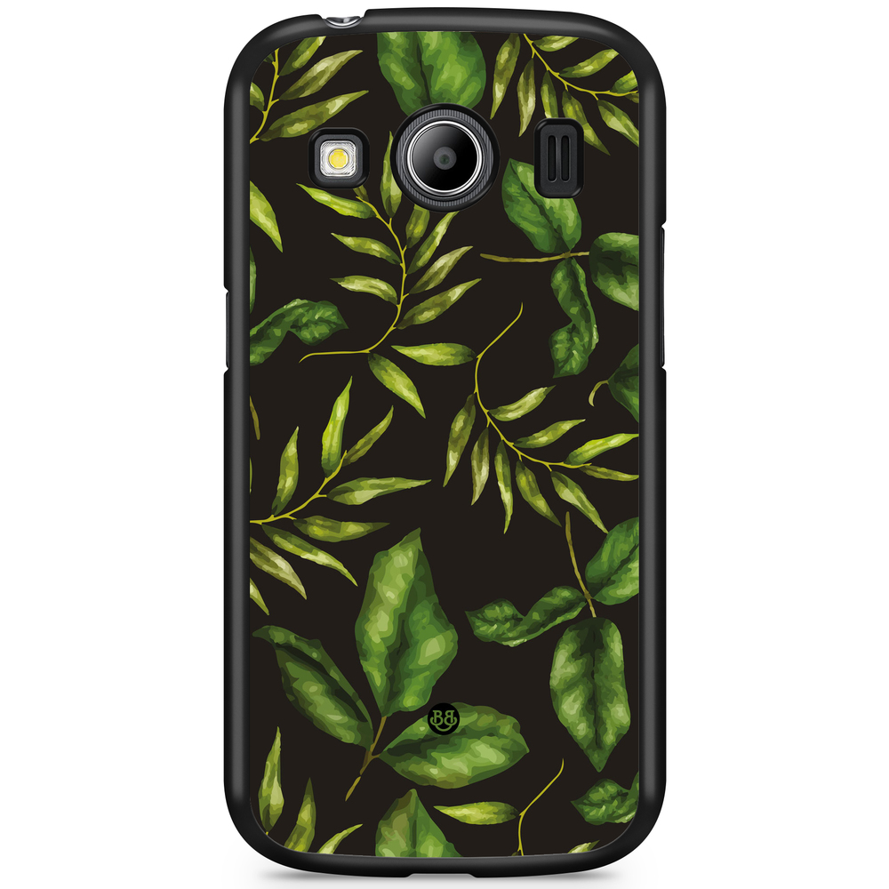 Samsung Galaxy Ace 4 Case - WILD AUTUMN - Forest Whisper