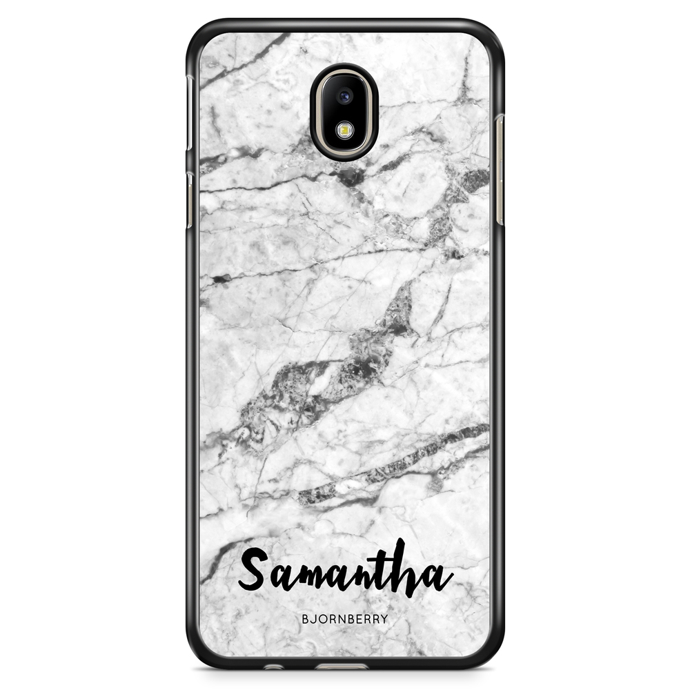 Samsung Galaxy J3 (2017) Case - Samantha
