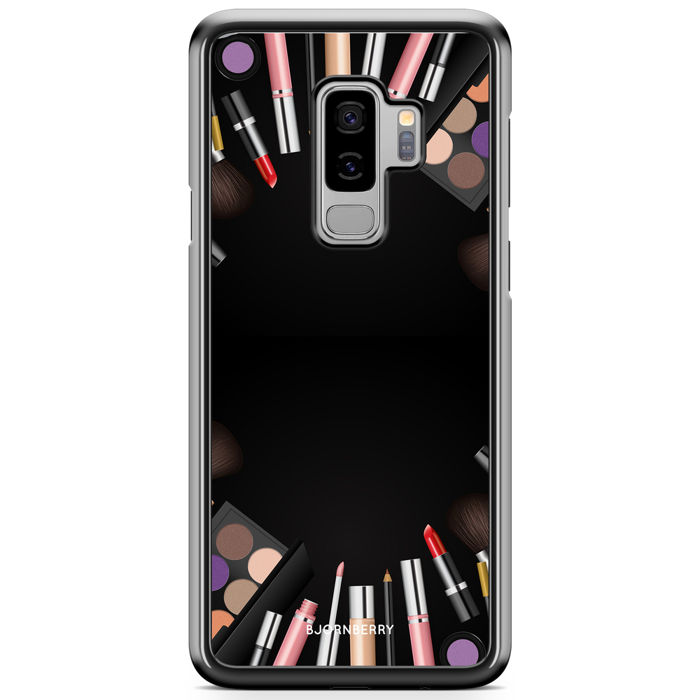 Samsung Galaxy S9 Plus Case - Makeup