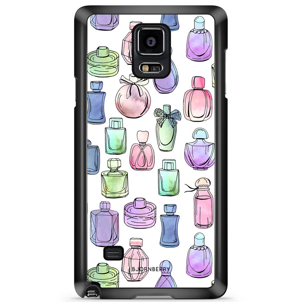Samsung Galaxy Note 4 Case - Perfumes