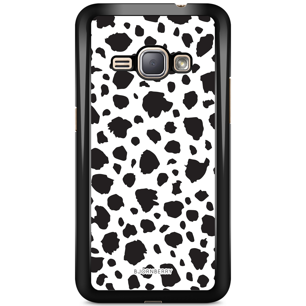 Samsung Galaxy J1 (2016) Case - Dalmatian Pattern