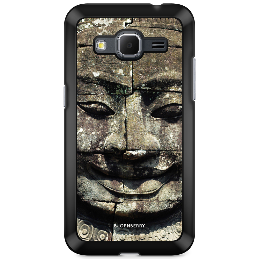 Samsung Galaxy Core Prime Case - Buddha Statue