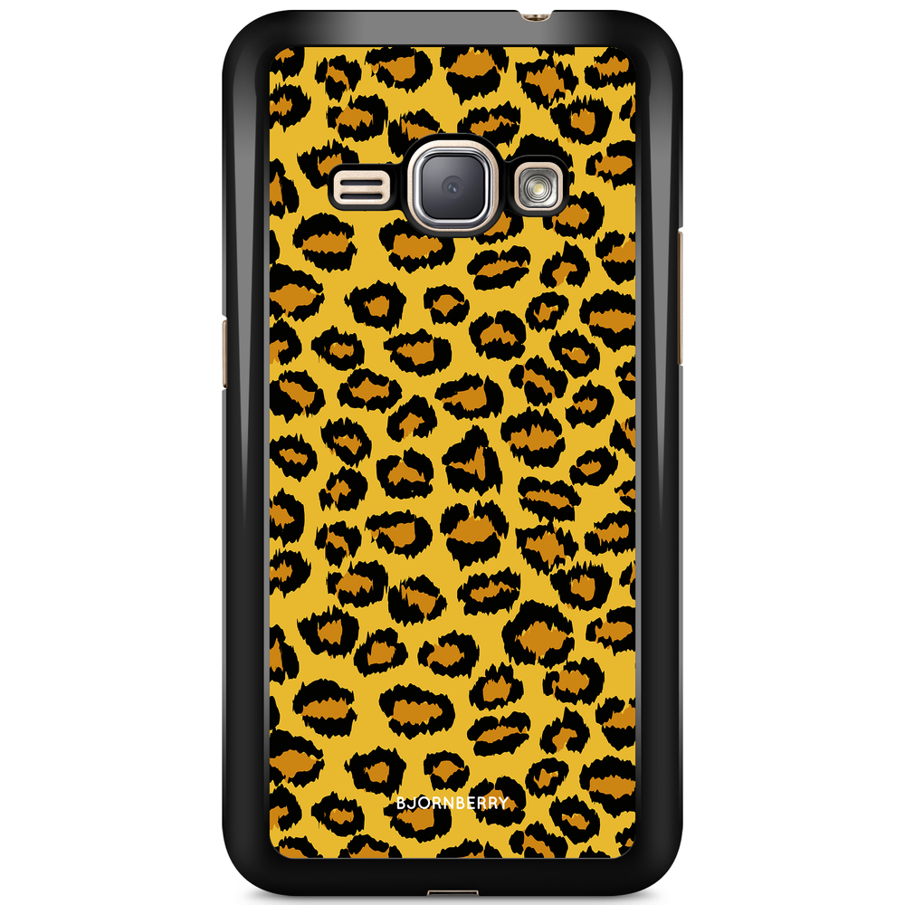 Samsung Galaxy J1 (2016) Case - Leopard