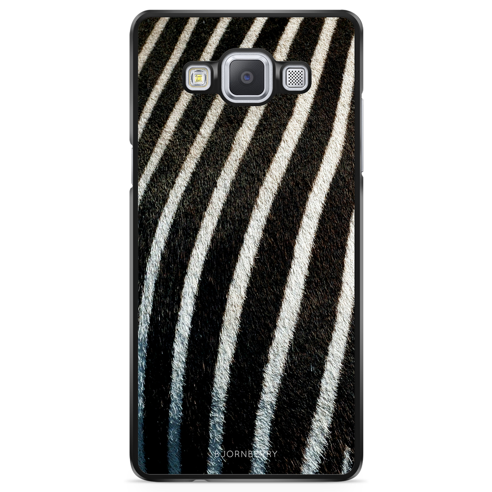 Samsung Galaxy A5 (2015) Case - Zebra