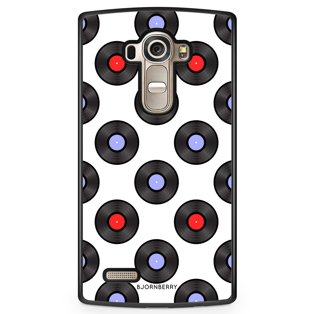 LG G4 Case - Vinyls