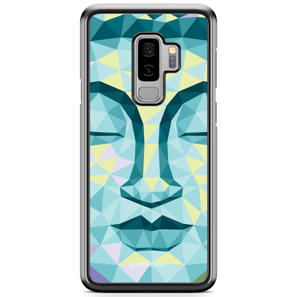 Samsung Galaxy S9 Plus Case - Buddha