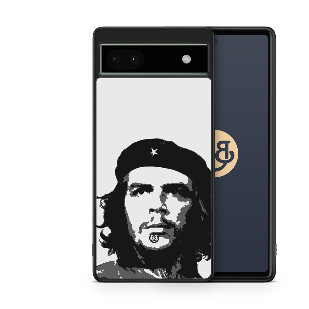 Google Pixel 6a Case - Che