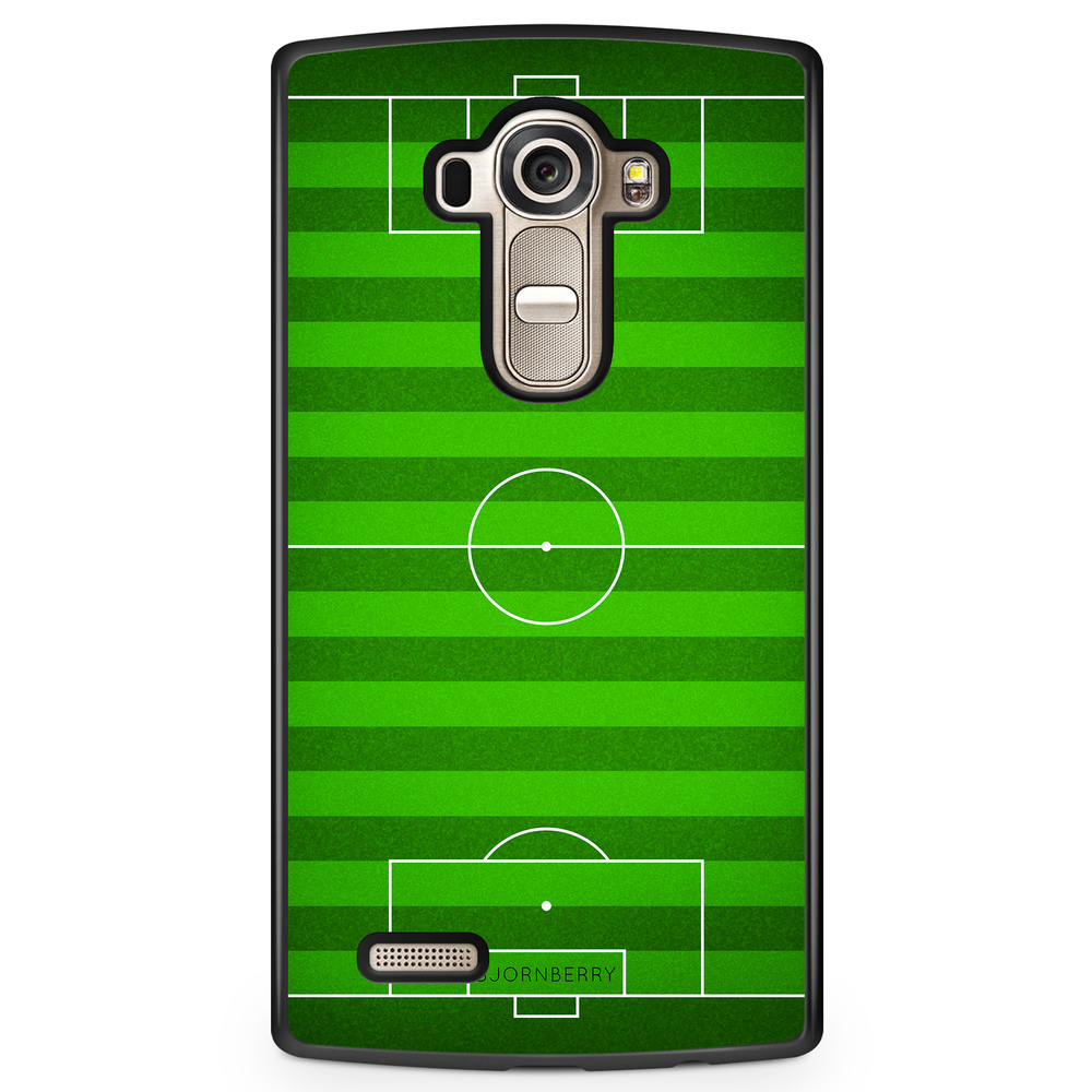 LG G4 Case - Football Squads