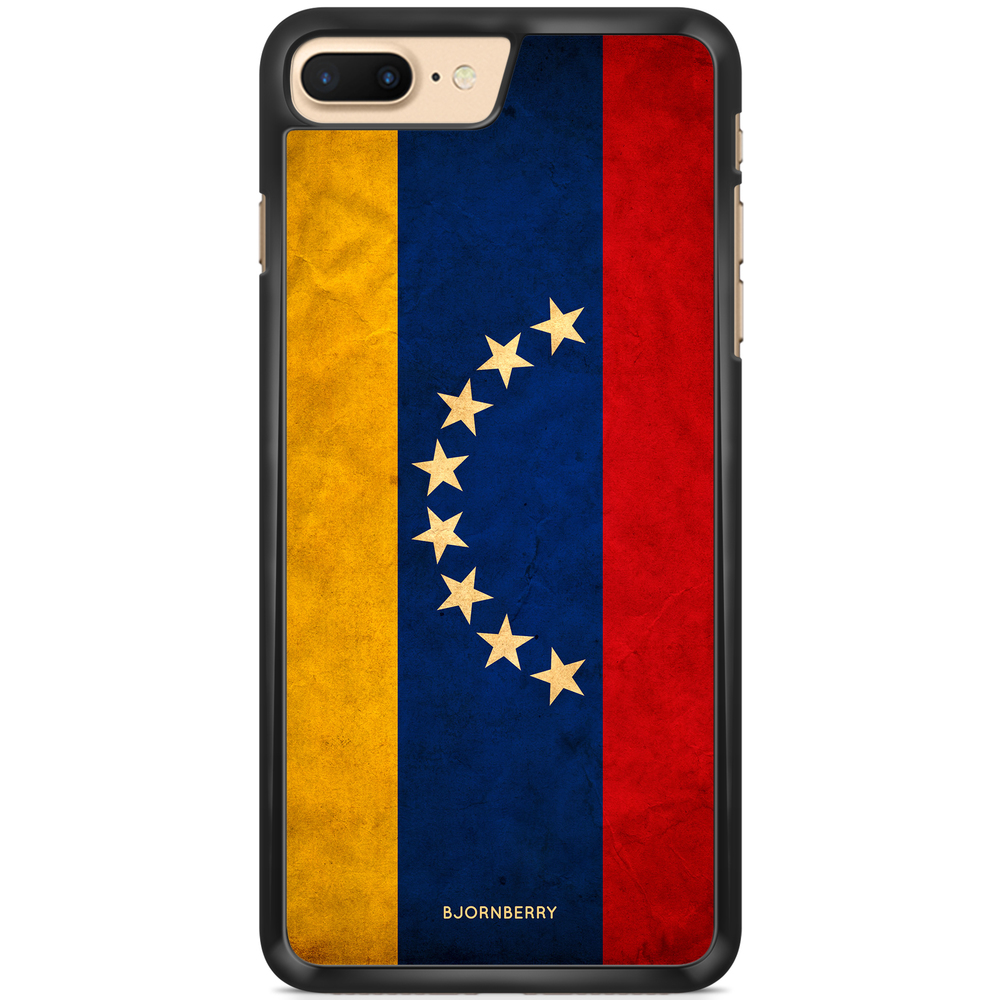 iPhone 7 Plus Case - Venezuela