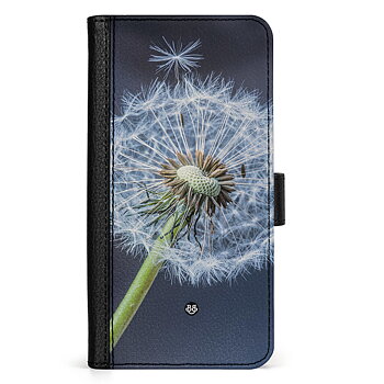 Samsung Galaxy S24 Plus Wallet Case - Dandelion