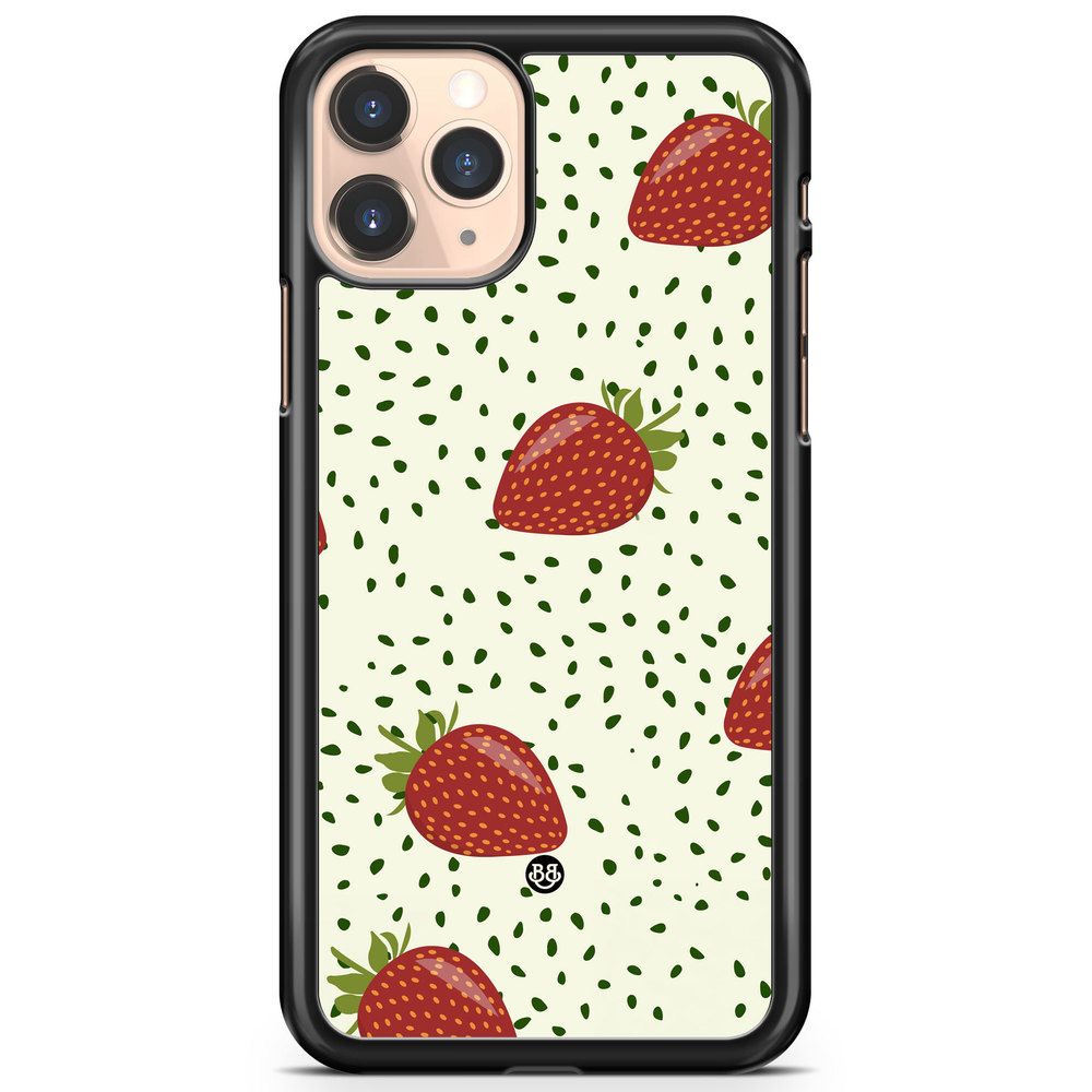 iPhone 11 Pro Max Case - SUMMER GARDEN - Fresh Picks