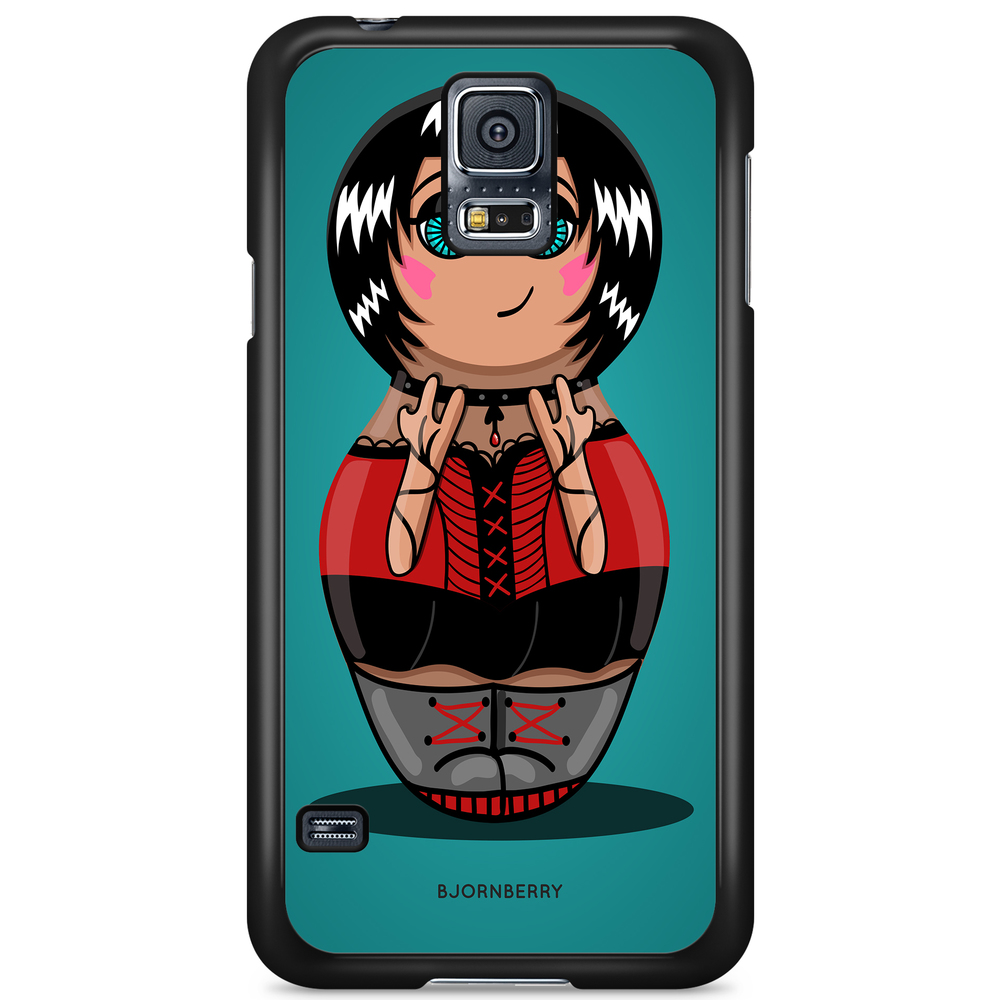 Samsung Galaxy S5/S5 NEO Case - Rocker