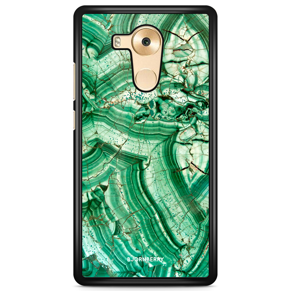 Huawei Mate 8 Case - Malachite