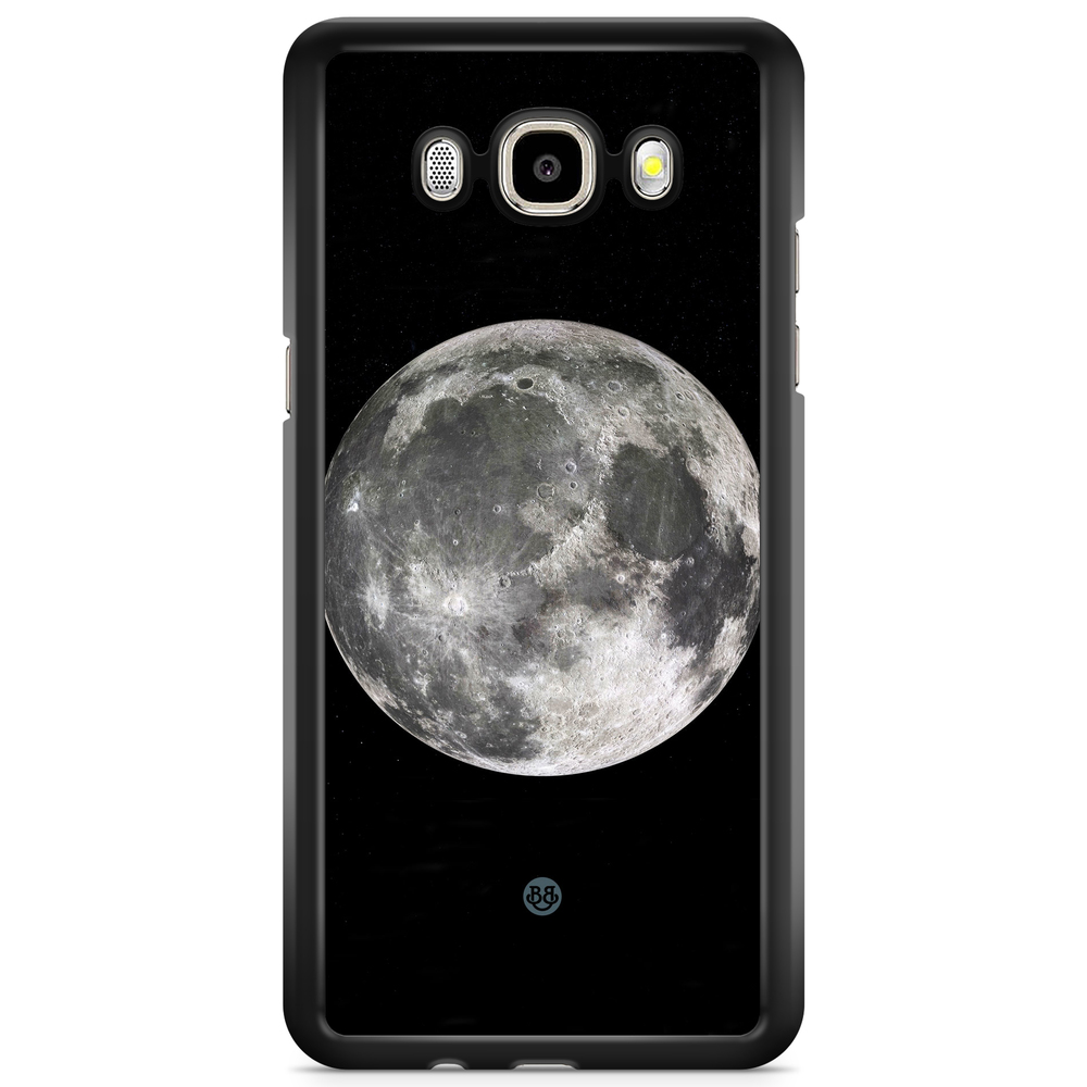 Samsung Galaxy J3 (2016) Case - Moon