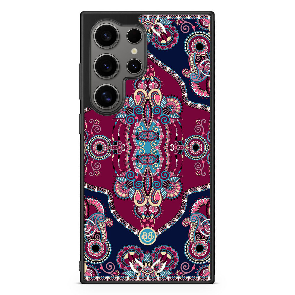 Samsung Galaxy S24 Ultra Case - Kelim