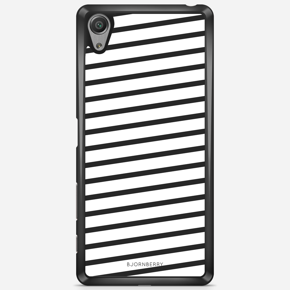 Sony Xperia X Performance Case - Striped