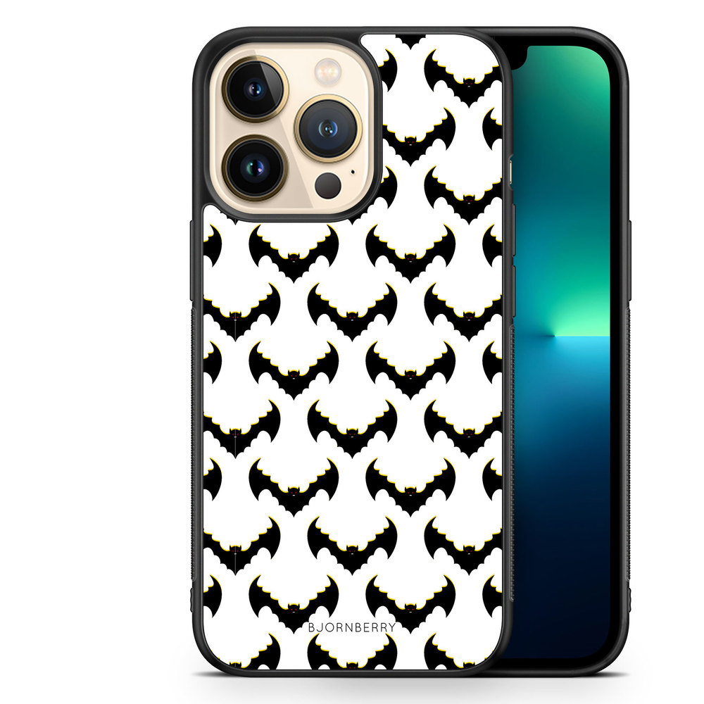 iPhone 13 Pro Case - Bats