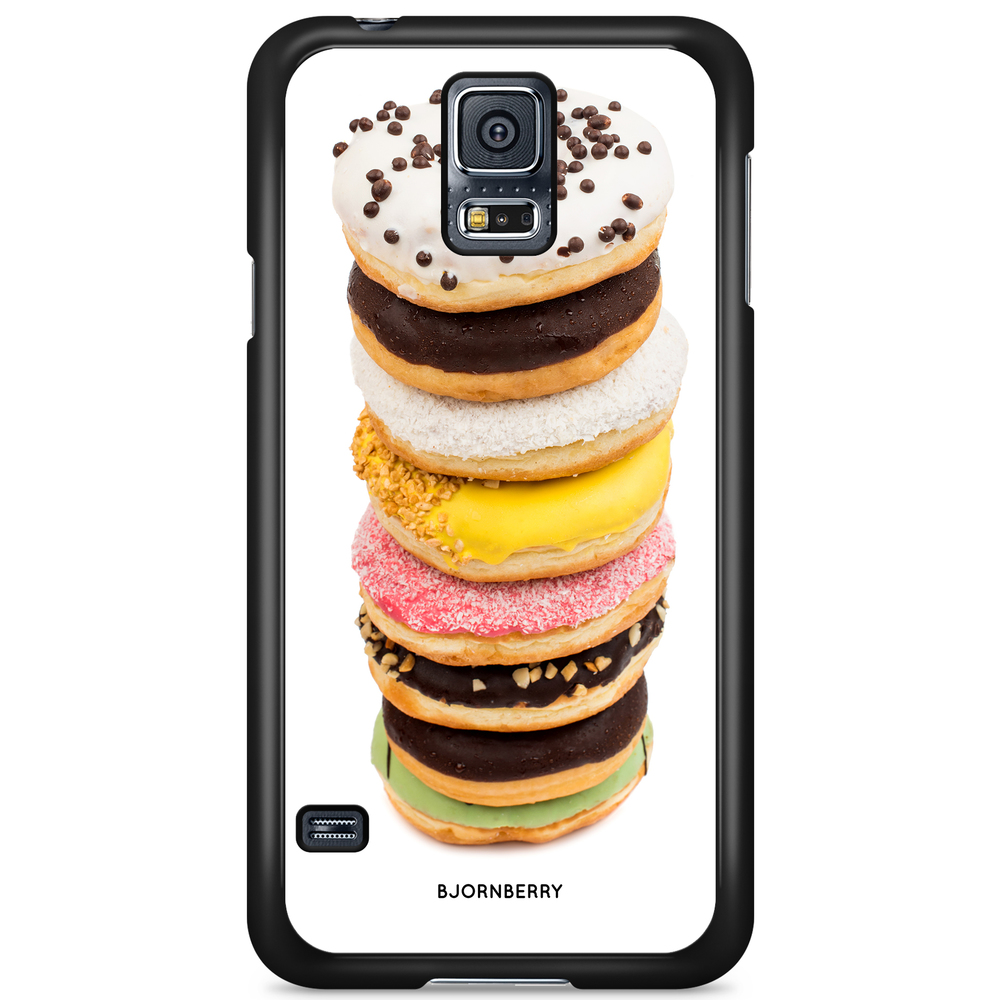 Samsung Galaxy S5/S5 NEO Case - Donuts